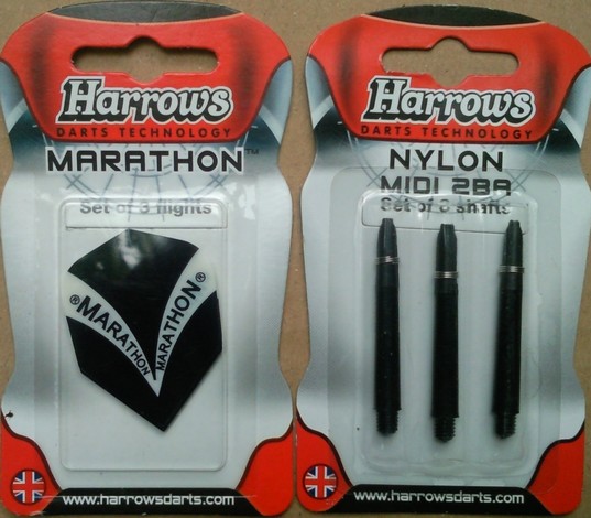 Harrows