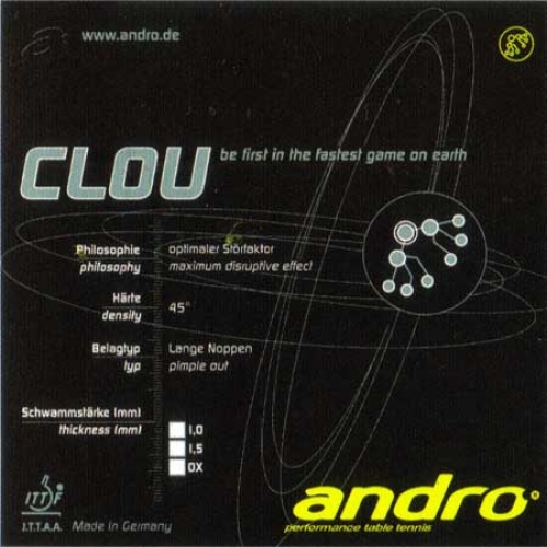 Andro Clou