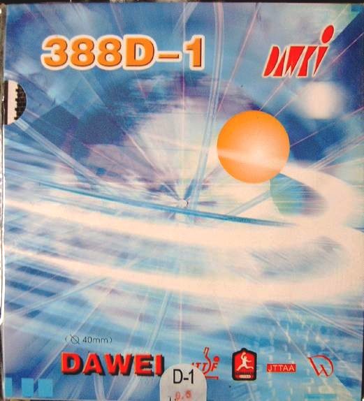 Dawei 388D-1