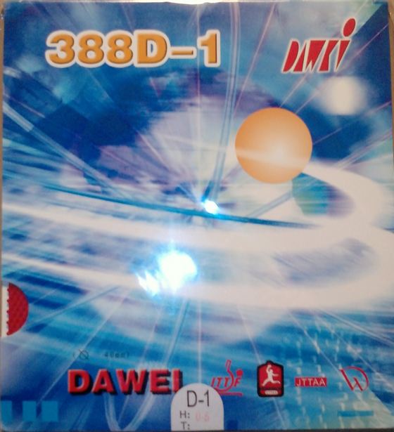 Dawei 388D-1