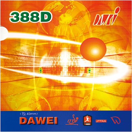 Dawei 388D