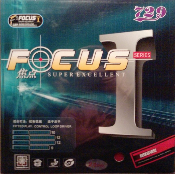 Focus I