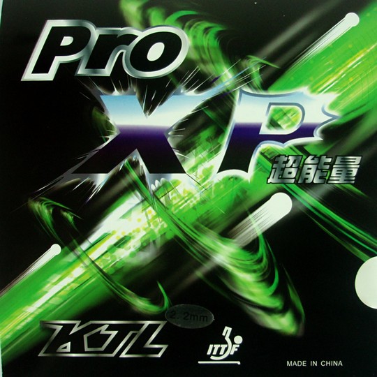 KTL Pro XP